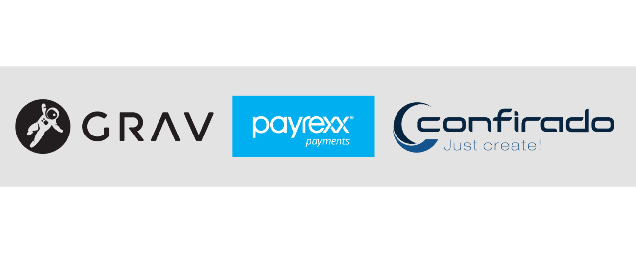 Logos Technologie Webseiten