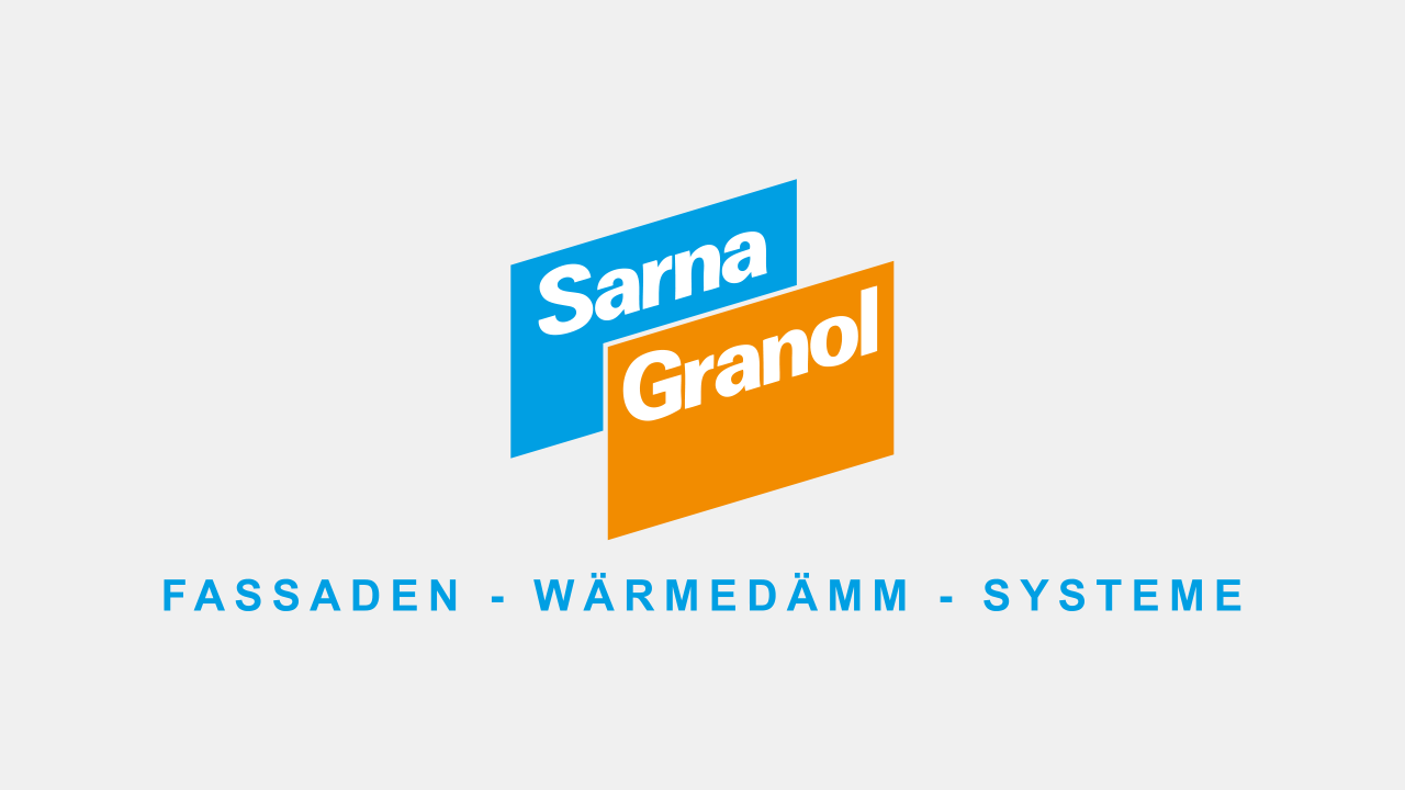 Sarna Granol Fassadenkonfigurator