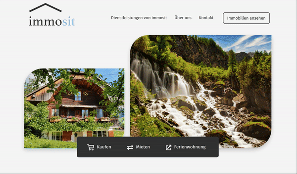 Gif Immosit Homepage Gif Immosit Homepage